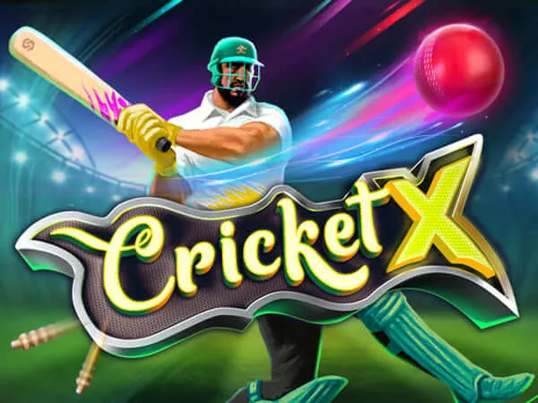Cricket X