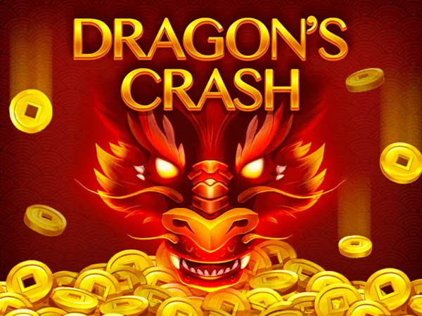 Dragon’s Crash